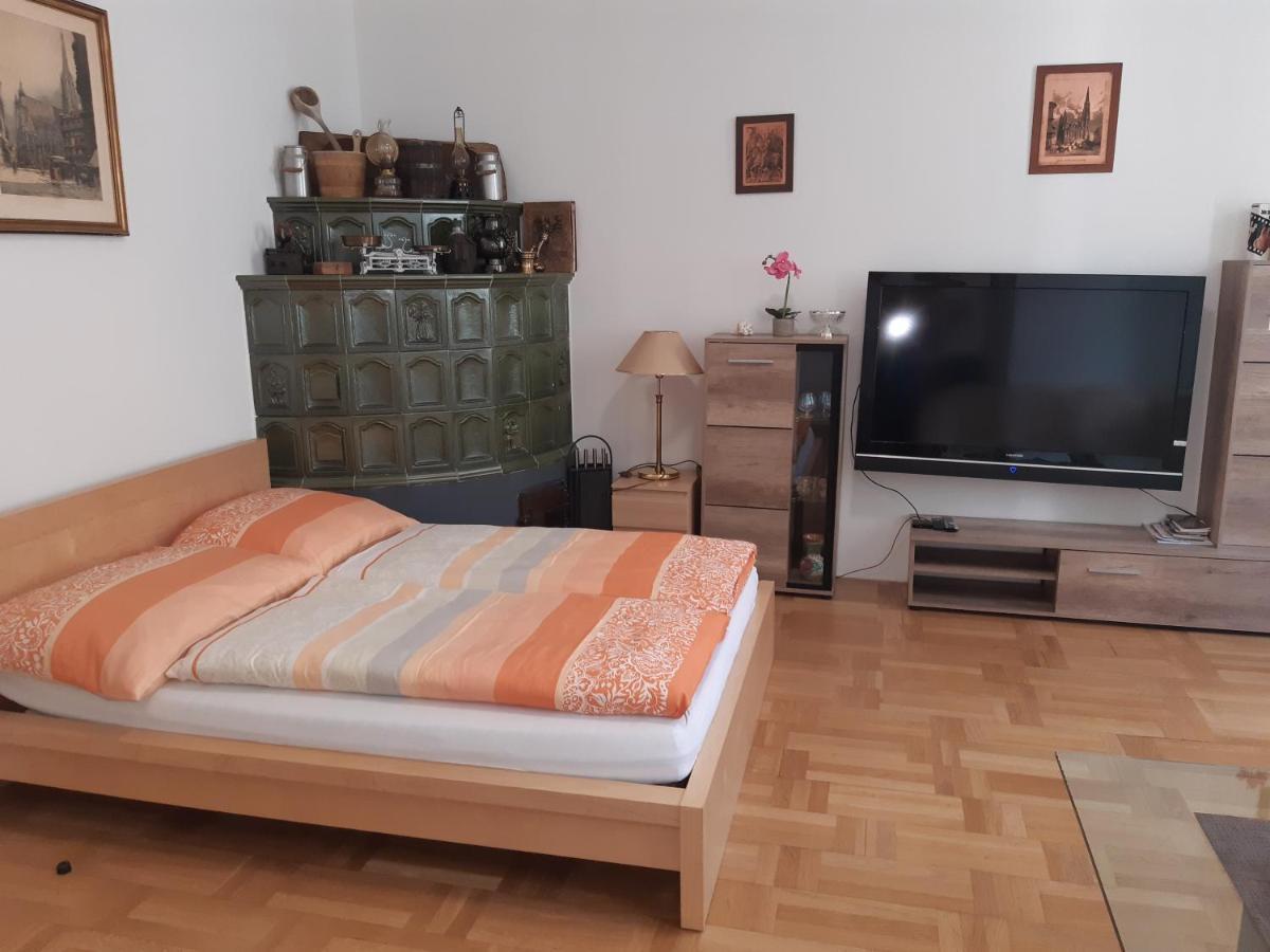 Schloessel 26/16 Apartment Wien